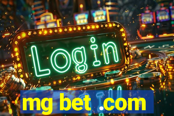 mg bet .com